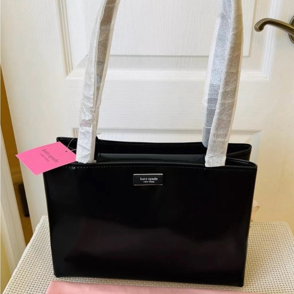 Kate Spade Sam med shoulder bag - Picture 2 of 5